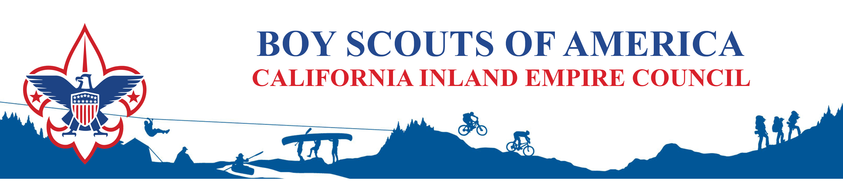 Bonny Eagle Outdoor Track Order Of Events 2023 BSA California Inland Empire Council